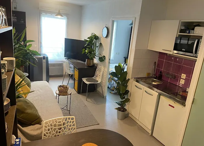 Διαμέρισμα Parc Arena